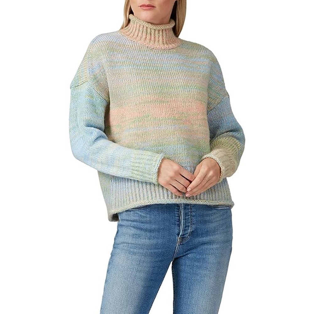 525 America Sweater